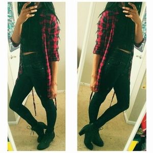 Meet your Posher, Ali